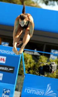 Tania Cagnotto feet photo thumbnail