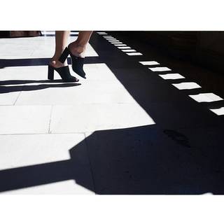 Blanca Suárez feet photo thumbnail