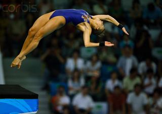 Tania Cagnotto feet photo thumbnail