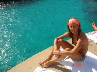 Tania Cagnotto feet photo thumbnail