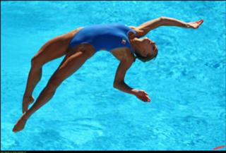Tania Cagnotto feet photo thumbnail