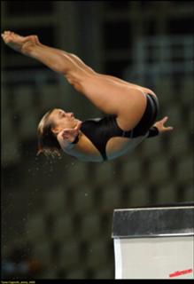 Tania Cagnotto feet photo thumbnail