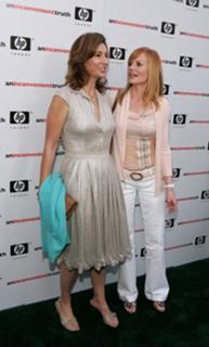 Marg Helgenberger feet photo thumbnail