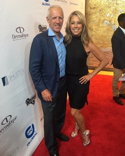 Denise Austin feet photo thumbnail