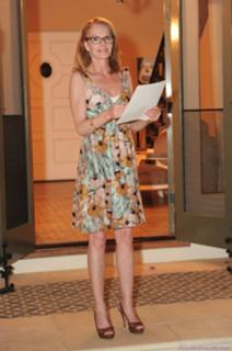 Marg Helgenberger feet photo thumbnail