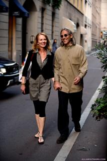 Marg Helgenberger feet photo thumbnail