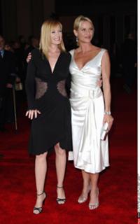 Marg Helgenberger feet photo thumbnail