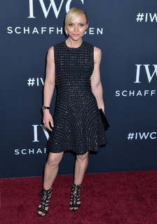 Christina Ricci feet photo thumbnail