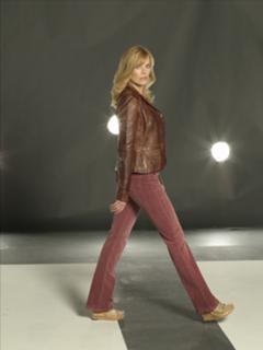 Marg Helgenberger feet photo thumbnail