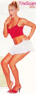Federica Fontana feet photo thumbnail