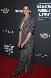 Emmanuelle Chriqui feet photo thumbnail