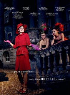Rosamund Pike feet photo thumbnail
