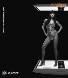 Federica Fontana feet photo thumbnail