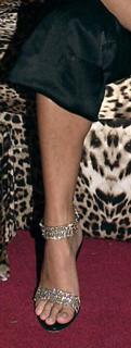 Federica Fontana feet photo thumbnail