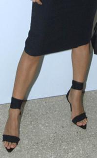 Federica Fontana feet photo thumbnail