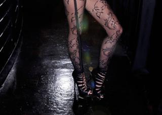 Lauren Pope feet photo 3