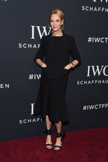Uma Thurman feet photo thumbnail