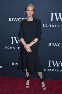 Uma Thurman feet photo thumbnail