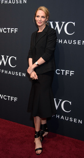 Uma Thurman feet photo thumbnail