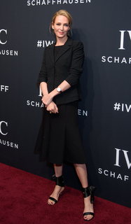 Uma Thurman feet photo thumbnail