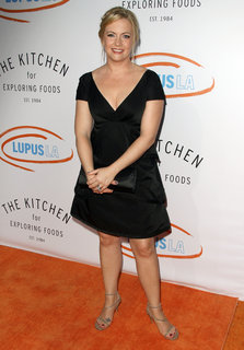 Melissa Joan Hart feet photo thumbnail