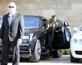 Jada Pinkett Smith feet photo thumbnail
