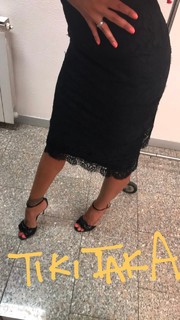 Melissa Satta feet photo thumbnail