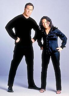 Janeane Garofalo feet photo 3