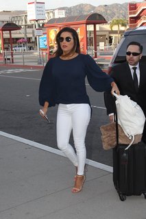 Eva Longoria feet photo thumbnail