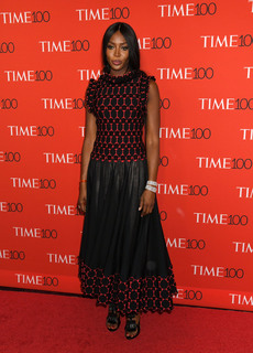 Naomi Campbell feet photo thumbnail