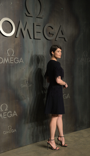 Gemma Arterton feet photo thumbnail