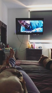 Yoseline Hoffman feet photo thumbnail
