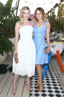 Debby Ryan feet photo thumbnail
