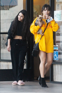 Vanessa Hudgens feet photo thumbnail