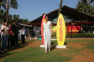 Priyanka Chopra Jonas feet photo thumbnail