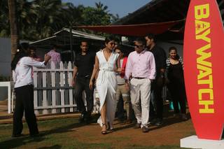 Priyanka Chopra Jonas feet photo thumbnail
