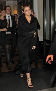 Emma Watson feet photo thumbnail