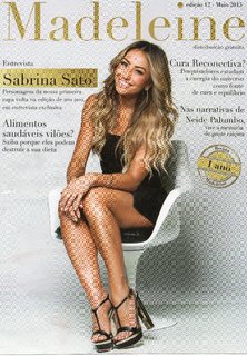 Sabrina Sato feet photo thumbnail