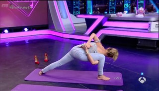 Elsa Pataky feet photo thumbnail