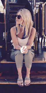 Mollie King feet photo thumbnail