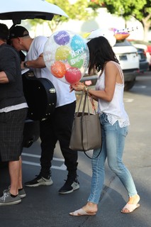 Jenna Dewan feet photo thumbnail