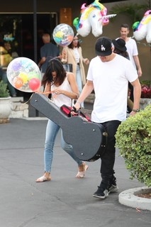 Jenna Dewan feet photo thumbnail