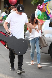 Jenna Dewan feet photo thumbnail