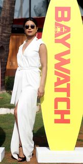 Priyanka Chopra Jonas feet photo thumbnail