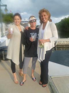 Hoda Kotb feet photo 4