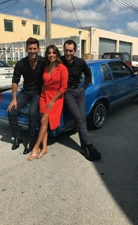 Eva Longoria feet photo thumbnail