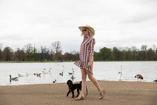 Ashley James feet photo thumbnail