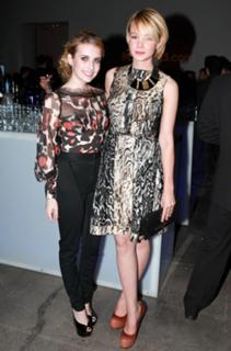 Emma Roberts feet photo thumbnail
