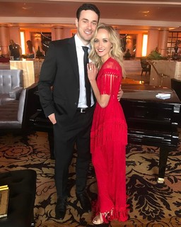 Nastia Liukin feet photo thumbnail