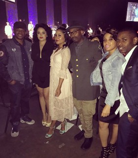 Angela Yee feet photo thumbnail